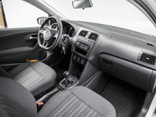 Volkswagen Polo - 1.0 Easyline 3-deurs , Airco, Radio-/CD speler