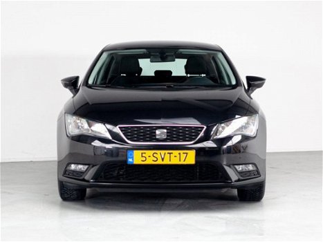 Seat Leon - 1.2 TSI Style , Start-Stop, Cruise, Clima, Stuur bediening - 1