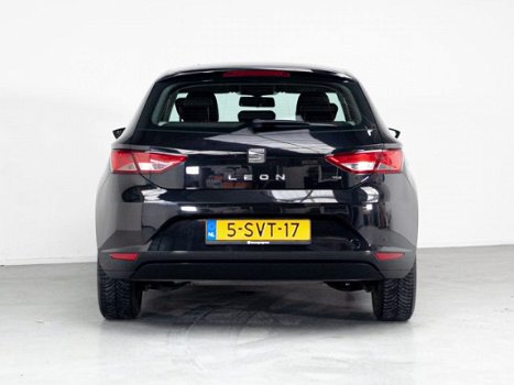 Seat Leon - 1.2 TSI Style , Start-Stop, Cruise, Clima, Stuur bediening - 1