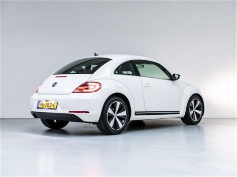 Volkswagen Beetle - 1.2 TSI Design BlueMotion , Climate, Cruise, 18