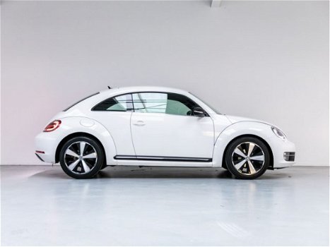 Volkswagen Beetle - 1.2 TSI Design BlueMotion , Climate, Cruise, 18