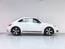 Volkswagen Beetle - 1.2 TSI Design BlueMotion , Climate, Cruise, 18", Carbon details