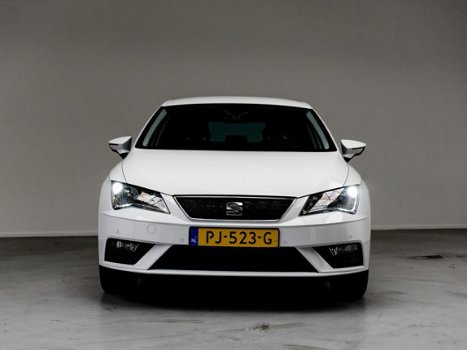 Seat Leon - 1.0 TSI Style Business Intense , Navi, Led, Climate, Cruise, App-Connect, Bluetooth, Par - 1