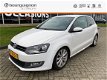 Volkswagen Polo - 1.2 TSI Comfortline Navi, Airco, Cruise control - 1 - Thumbnail