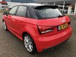 Audi A1 Sportback - 1.0 TFSI Adrenalin S-Line , Cruise, Parkeersensoren, Navi, 17