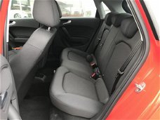 Audi A1 Sportback - 1.0 TFSI Adrenalin S-Line , Cruise, Parkeersensoren, Navi, 17"lm