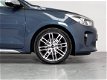 Kia Rio - 1.0 TGDI ExecutiveLine, Nieuw Model , Achteruitrijcam., Parkeersensoren, Leder, Cruise, St - 1 - Thumbnail