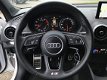 Audi A3 Sportback - 1.0 TFSI Sport S-Line Edition , LED, Navi, 18