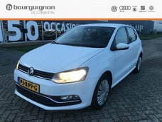 Volkswagen Polo - 1.2 TSI Comfortline , Navi, Cruise, Bluetooth, Apple carplay / Androidauto