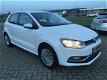 Volkswagen Polo - 1.2 TSI Comfortline , Navi, Cruise, Bluetooth, Apple carplay / Androidauto - 1 - Thumbnail