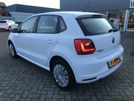 Volkswagen Polo - 1.2 TSI Comfortline , Navi, Cruise, Bluetooth, Apple carplay / Androidauto - 1