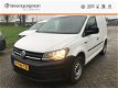 Volkswagen Caddy - 2.0 TDI L1H1 102PK Trendline , Airco, Start-Stop, Bluetooth - 1 - Thumbnail