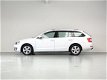 Skoda Octavia Combi - 1.2 TSI Style , Navi, Clima, Cruise, Moon White Metallic - 1 - Thumbnail