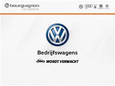 Volkswagen Caddy - 2.0 TDI L1H1 BMT Highline 102PK , Automaat, Parkeersensoren, Cruise, Trekhaak