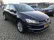 Volkswagen Golf - 1.4 TSI Comfortline , Navi, Led, Parkeersensoren, Stoelverwarming, Nieuwstaat - 1 - Thumbnail