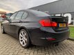 BMW 3-serie - 328i Sport High Executive Automaat , Trekhaak, Harman/Kardon, Navi Pro, Leder, 18