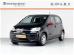 Volkswagen Up! - 1.0 BMT , Airco, Radio, Stuurbekrachtiging, Spiegelkappen rood Fabrieksgarantie tot - 1 - Thumbnail