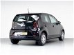 Volkswagen Up! - 1.0 BMT , Airco, Radio, Stuurbekrachtiging, Spiegelkappen rood Fabrieksgarantie tot - 1 - Thumbnail