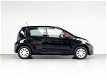 Volkswagen Up! - 1.0 BMT , Airco, Radio, Stuurbekrachtiging, Spiegelkappen rood Fabrieksgarantie tot - 1 - Thumbnail