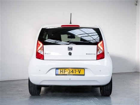 Seat Mii - 1.0 Sport Connect , Cruise, Start-Stop, Sound - 1