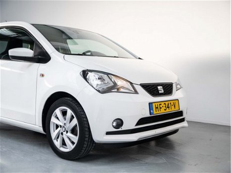 Seat Mii - 1.0 Sport Connect , Cruise, Start-Stop, Sound - 1