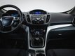 Ford C-Max - 1.6 150PK Ecoboost, Hoge instap , Climate, Parkeersensoren, Stoelverwarming, Priveglas, - 1 - Thumbnail