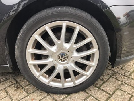 Volkswagen Golf - 1.4 TSI GT Sport Business 170PK , Sportstoelen, Parkeersensoren, Schuifdak, 17