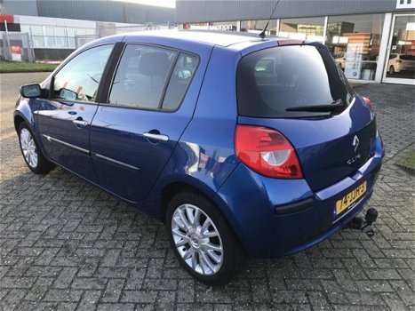 Renault Clio - 1.2 TCE Collection , Priveglas, Airco, Cruise, 16