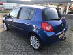 Renault Clio - 1.2 TCE Collection , Priveglas, Airco, Cruise, 16