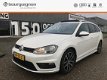 Volkswagen Golf Variant - 1.6 TDI DSG Business Edition R-Line , Panorama, Navigatie, DAB+, Climate, - 1 - Thumbnail