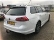 Volkswagen Golf Variant - 1.6 TDI DSG Business Edition R-Line , Panorama, Navigatie, DAB+, Climate, - 1 - Thumbnail