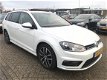 Volkswagen Golf Variant - 1.6 TDI DSG Business Edition R-Line , Panorama, Navigatie, DAB+, Climate, - 1 - Thumbnail