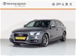 Audi A4 Avant - 1.8 TFSI Pro Line S , Leder, MMI Plus, 19