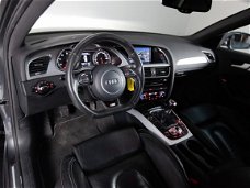 Audi A4 Avant - 1.8 TFSI Pro Line S , Leder, MMI Plus, 19"-Rotor velgen