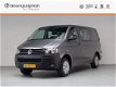 Volkswagen Transporter - 2.0 TDI L1H1 DC , Airco, Dubbel cabine, Trekhaak, Electrisch pakket - 1 - Thumbnail