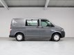 Volkswagen Transporter - 2.0 TDI L1H1 DC , Airco, Dubbel cabine, Trekhaak, Electrisch pakket - 1 - Thumbnail