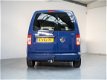 Volkswagen Caddy - 1.9 TDI , Bluetooth, Cruise, Parkeersensoren, Trekhaak - 1 - Thumbnail