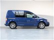 Volkswagen Caddy - 1.9 TDI , Bluetooth, Cruise, Parkeersensoren, Trekhaak - 1 - Thumbnail