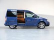 Volkswagen Caddy - 1.9 TDI , Bluetooth, Cruise, Parkeersensoren, Trekhaak - 1 - Thumbnail