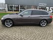 BMW 3-serie Touring - 320d xDrive High Executive Automaat , Trekhaak, Head-Up, ZEER COMPLEET - 1 - Thumbnail