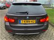 BMW 3-serie Touring - 320d xDrive High Executive Automaat , Trekhaak, Head-Up, ZEER COMPLEET - 1 - Thumbnail