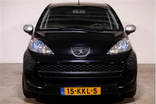 Peugeot 107 - 1.0-12V Sublime Sport - 1