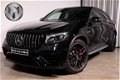 Mercedes-Benz GLC-klasse Coupé - 63 S AMG 4MATIC+ Coupé - 1 - Thumbnail