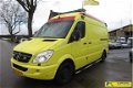 Mercedes-Benz Sprinter - 319CDI - 1 - Thumbnail