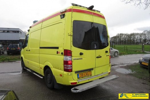 Mercedes-Benz Sprinter - 319CDI - 1