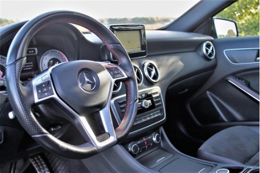 Mercedes-Benz A-klasse - A200 AMG 7-Automaat - 1