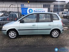 Hyundai Matrix - 1.6i GLS/Airco