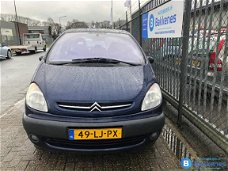 Citroën Xsara Picasso - 1.8i 16V/NAP/Climate en Cruise control