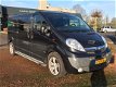 Opel Vivaro - 2.0 CDTi 114pk ecoFLEX L2H1 Dubbel Cabine NAVI - 1 - Thumbnail