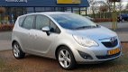 Opel Meriva - 1.4 Ecotec Navi Airco Hoge instap - 1 - Thumbnail